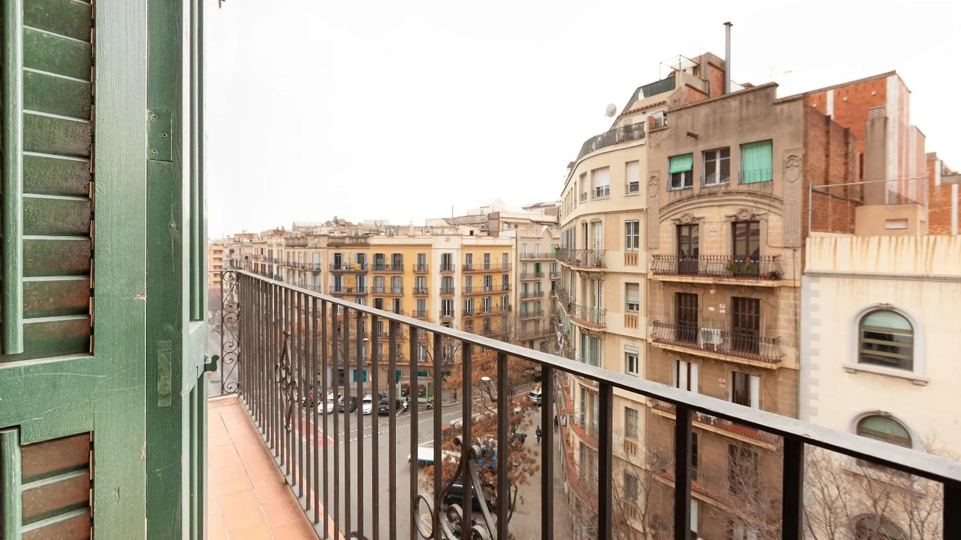 Eixample Sagrada Familia Apartments II Barcelona