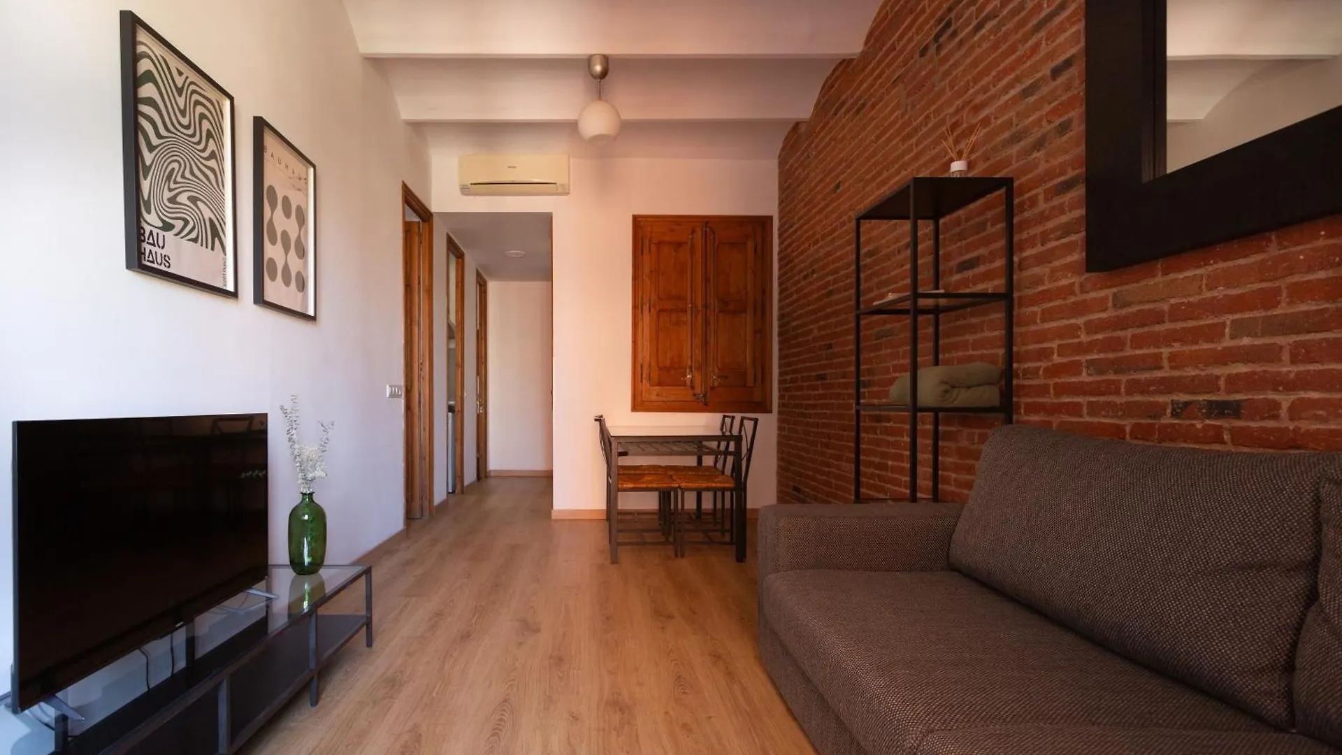 Eixample Sagrada Familia Apartments II Barcelona